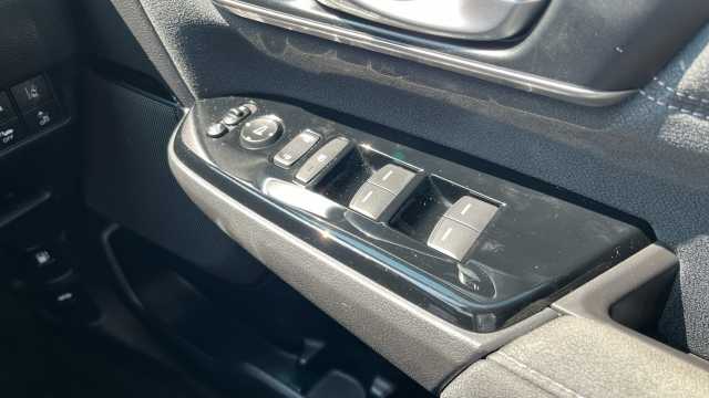 Honda CR-V 2.0 i-MMD Hybrid SE 2WD 5dr eCVT Hybrid Estate 