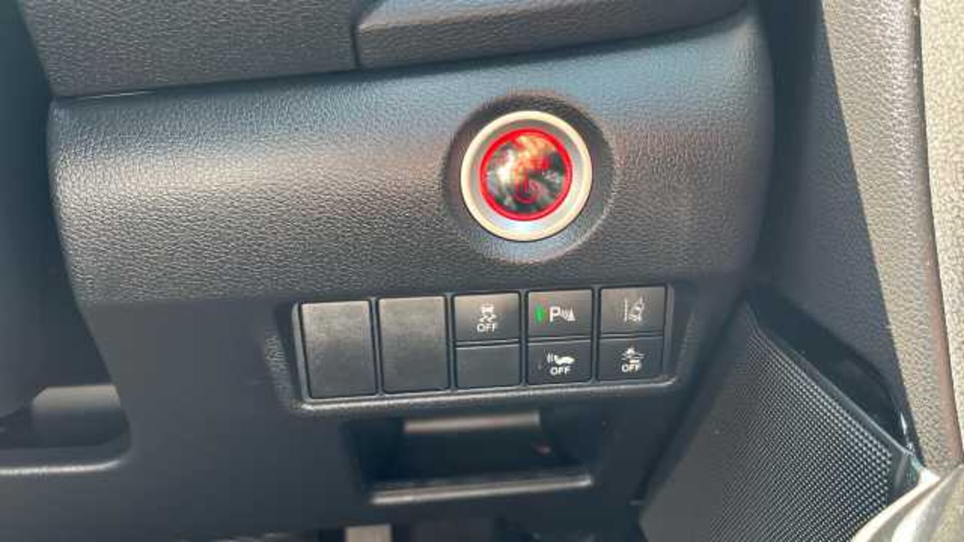 Honda CR-V 2.0 i-MMD Hybrid SE 2WD 5dr eCVT Hybrid Estate 