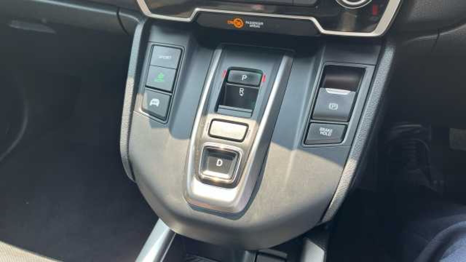 Honda CR-V 2.0 i-MMD Hybrid SE 2WD 5dr eCVT Hybrid Estate 