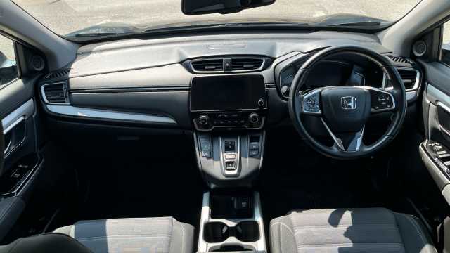 Honda CR-V 2.0 i-MMD Hybrid SE 2WD 5dr eCVT Hybrid Estate 