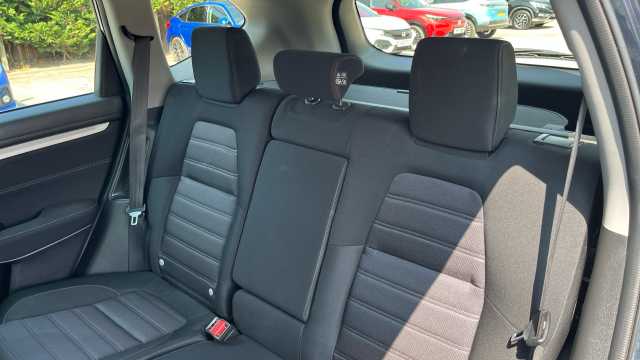 Honda CR-V 2.0 i-MMD Hybrid SE 2WD 5dr eCVT Hybrid Estate 
