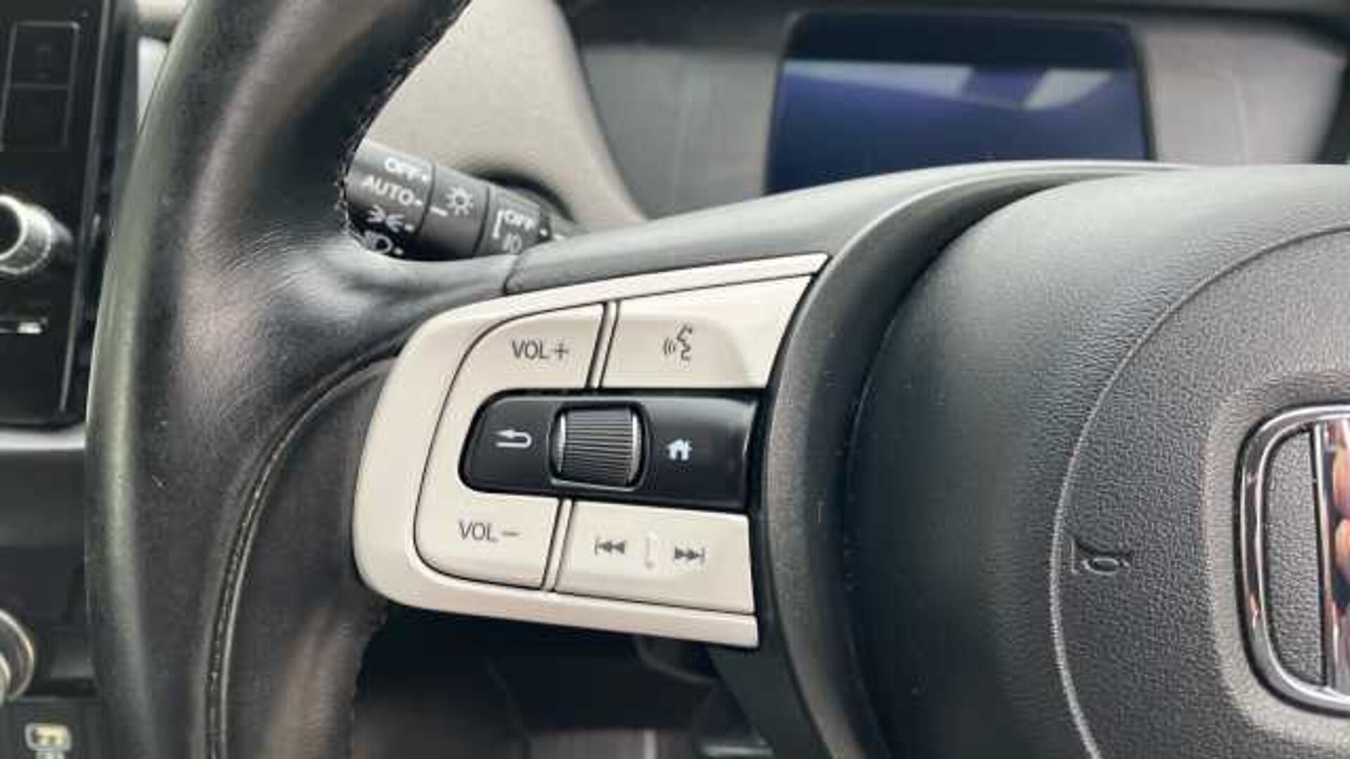 Honda Jazz 1.5 i-MMD Hybrid Crosstar EX 5dr eCVT Hybrid Hatchback 