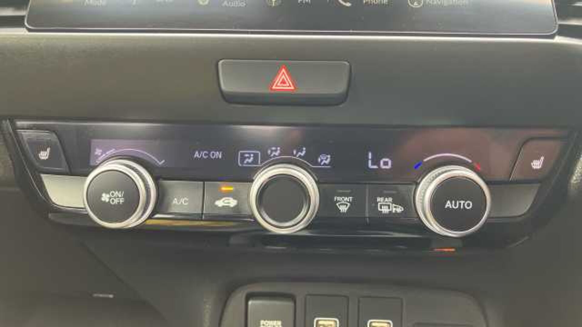 Honda Jazz 1.5 i-MMD Hybrid Crosstar EX 5dr eCVT Hybrid Hatchback 