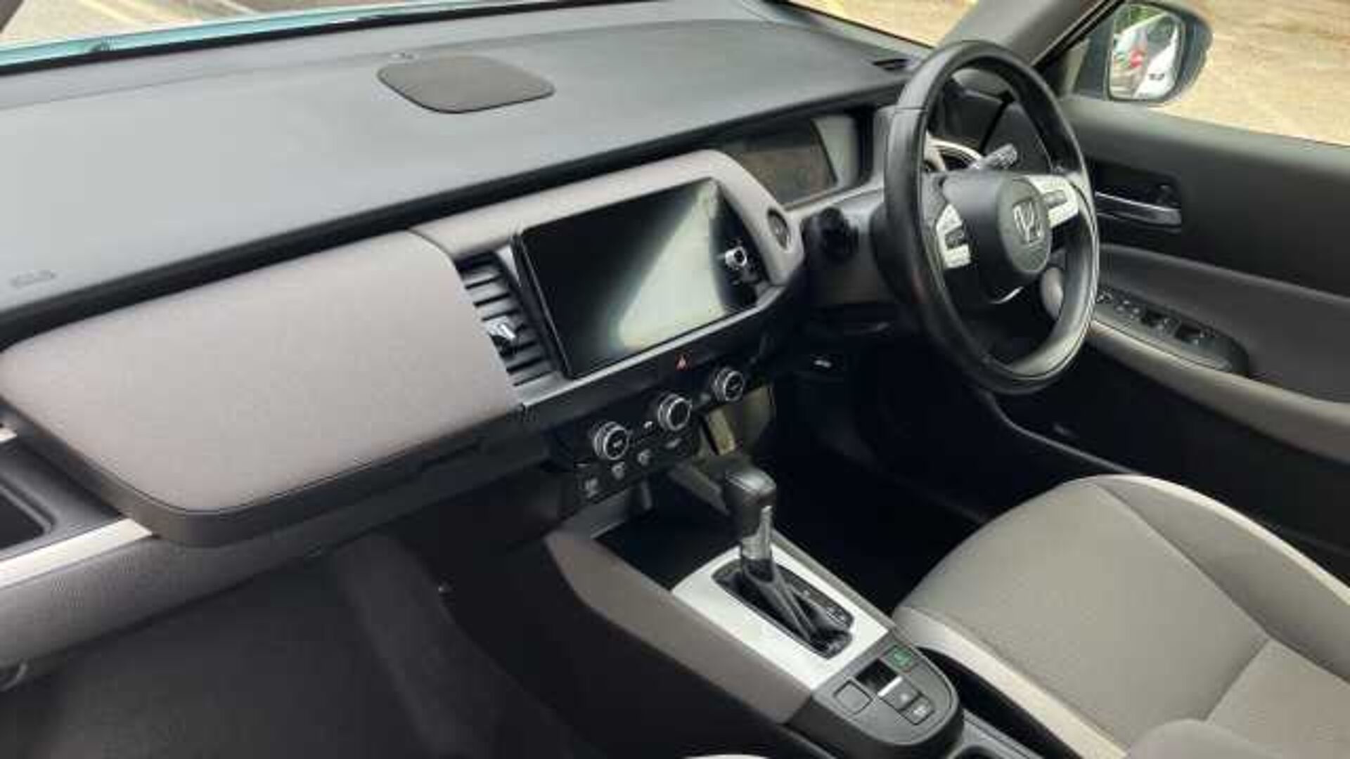 Honda Jazz 1.5 i-MMD Hybrid Crosstar EX 5dr eCVT Hybrid Hatchback 