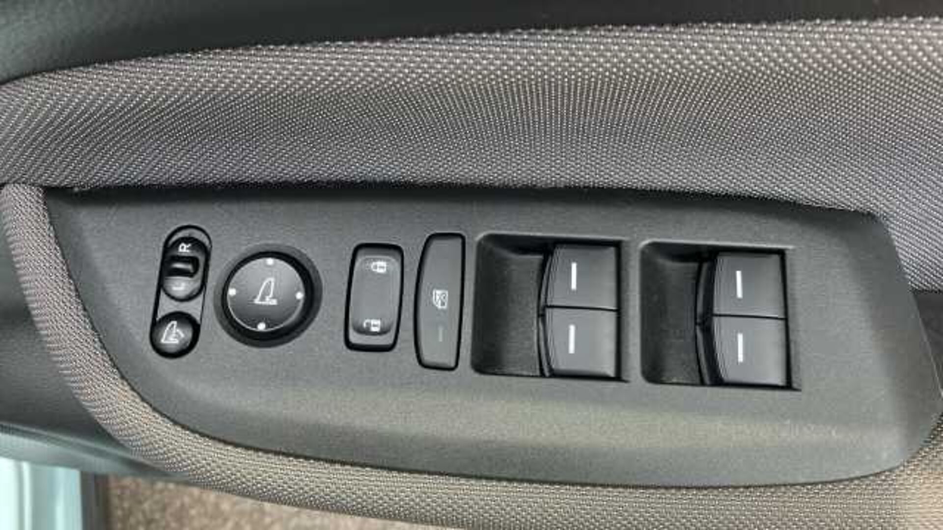 Honda Jazz 1.5 i-MMD Hybrid Crosstar EX 5dr eCVT Hybrid Hatchback 