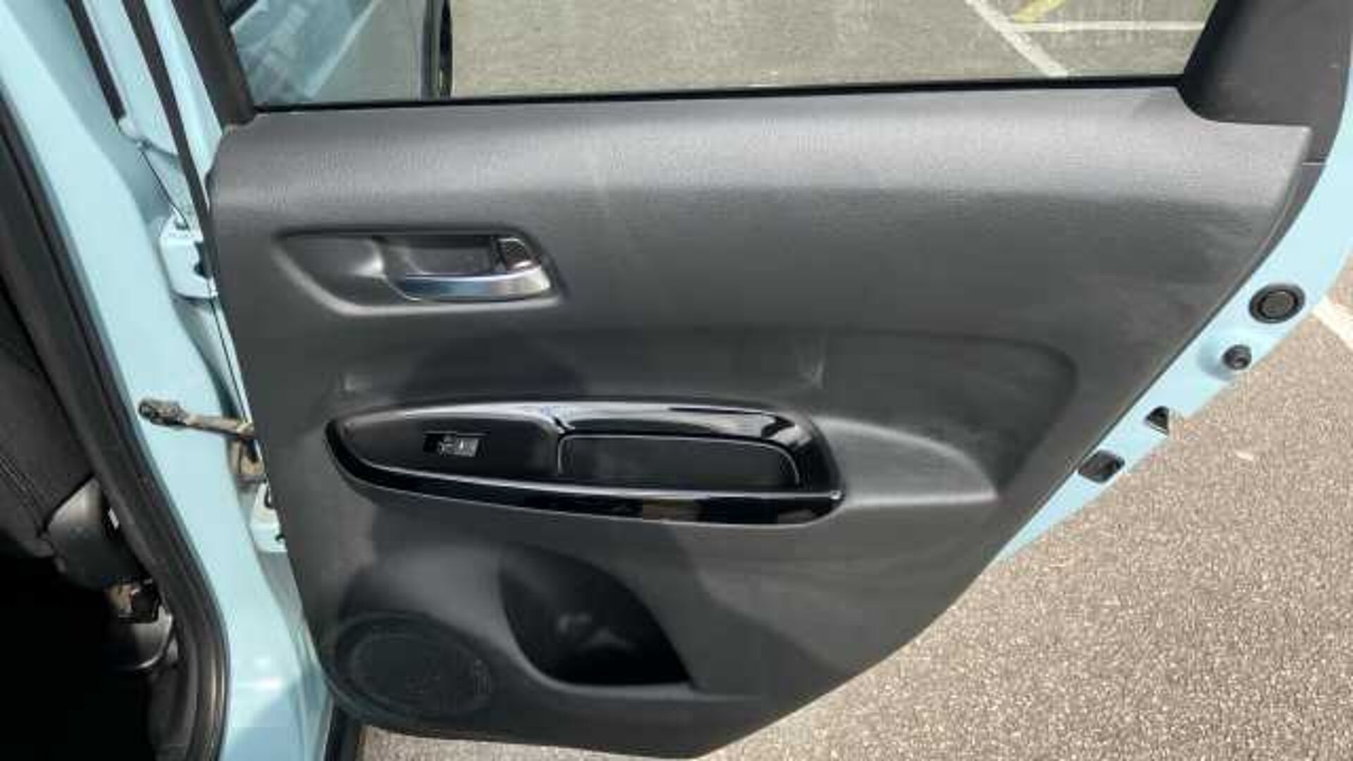 Honda Jazz 1.5 i-MMD Hybrid Crosstar EX 5dr eCVT Hybrid Hatchback 