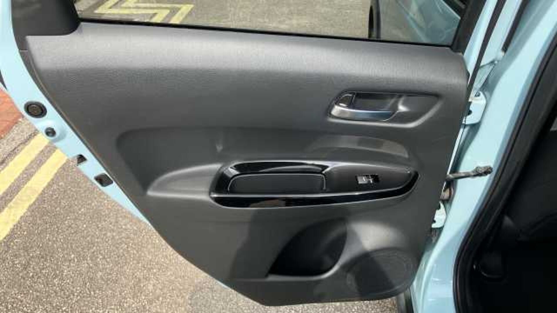 Honda Jazz 1.5 i-MMD Hybrid Crosstar EX 5dr eCVT Hybrid Hatchback 