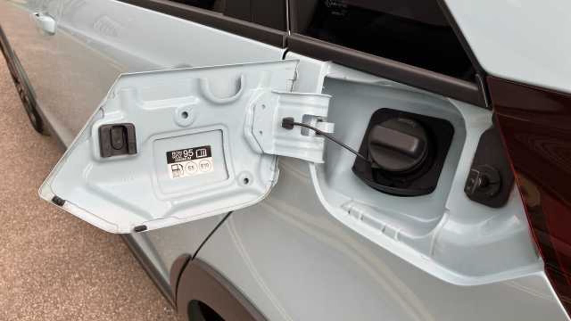 Honda Jazz 1.5 i-MMD Hybrid Crosstar EX 5dr eCVT Hybrid Hatchback 