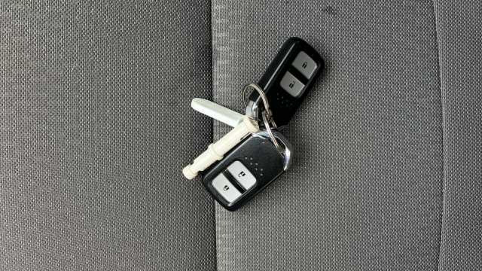 Honda Jazz 1.5 i-MMD Hybrid Crosstar EX 5dr eCVT Hybrid Hatchback 