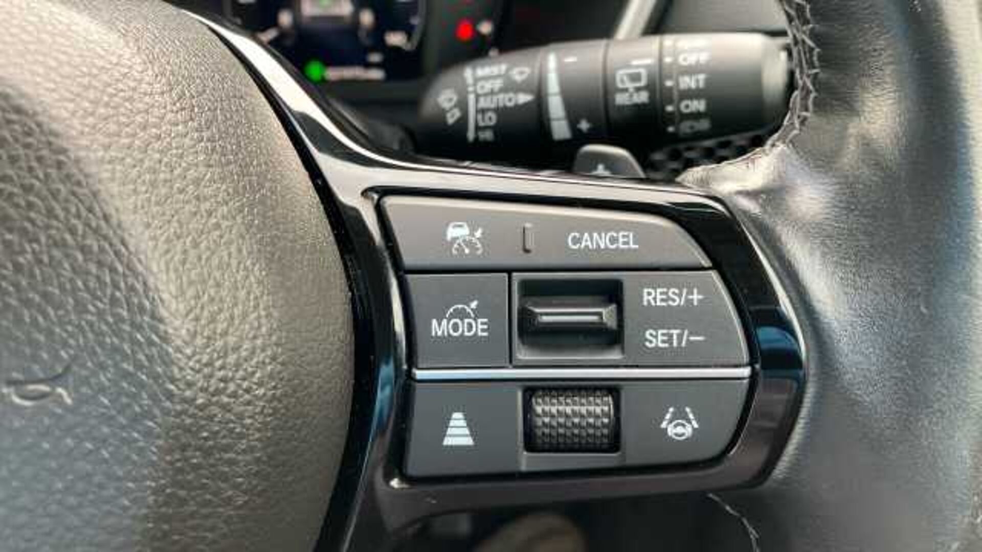 Honda CR-V 2.0 eHEV Advance 5dr eCVT Hybrid Estate 
