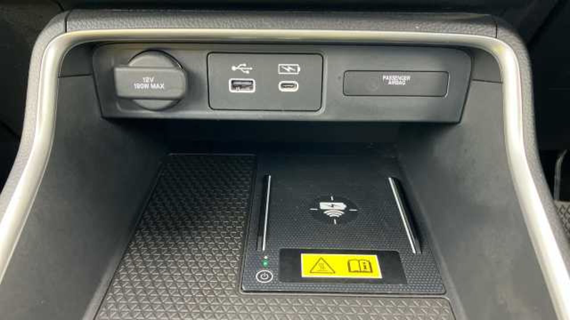 Honda CR-V 2.0 eHEV Advance 5dr eCVT Hybrid Estate 
