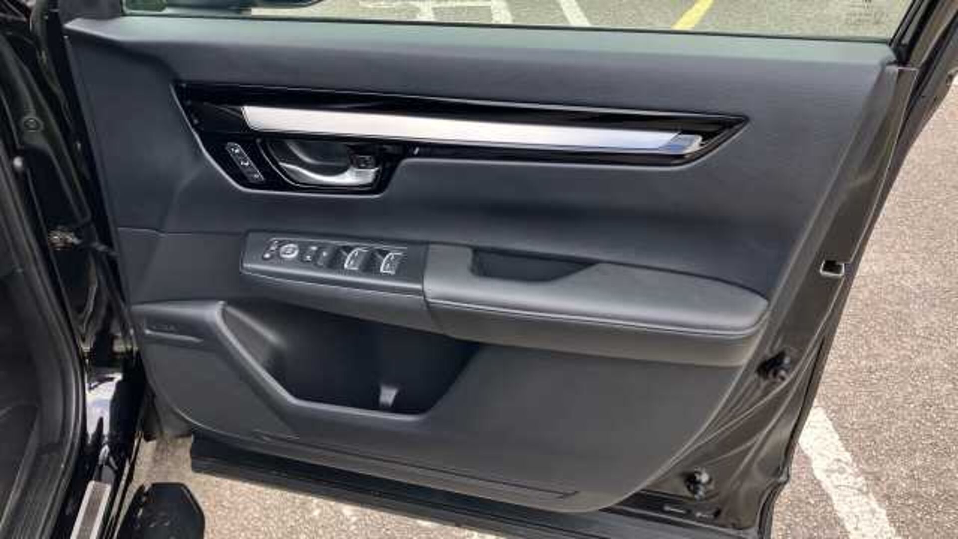 Honda CR-V 2.0 eHEV Advance 5dr eCVT Hybrid Estate 