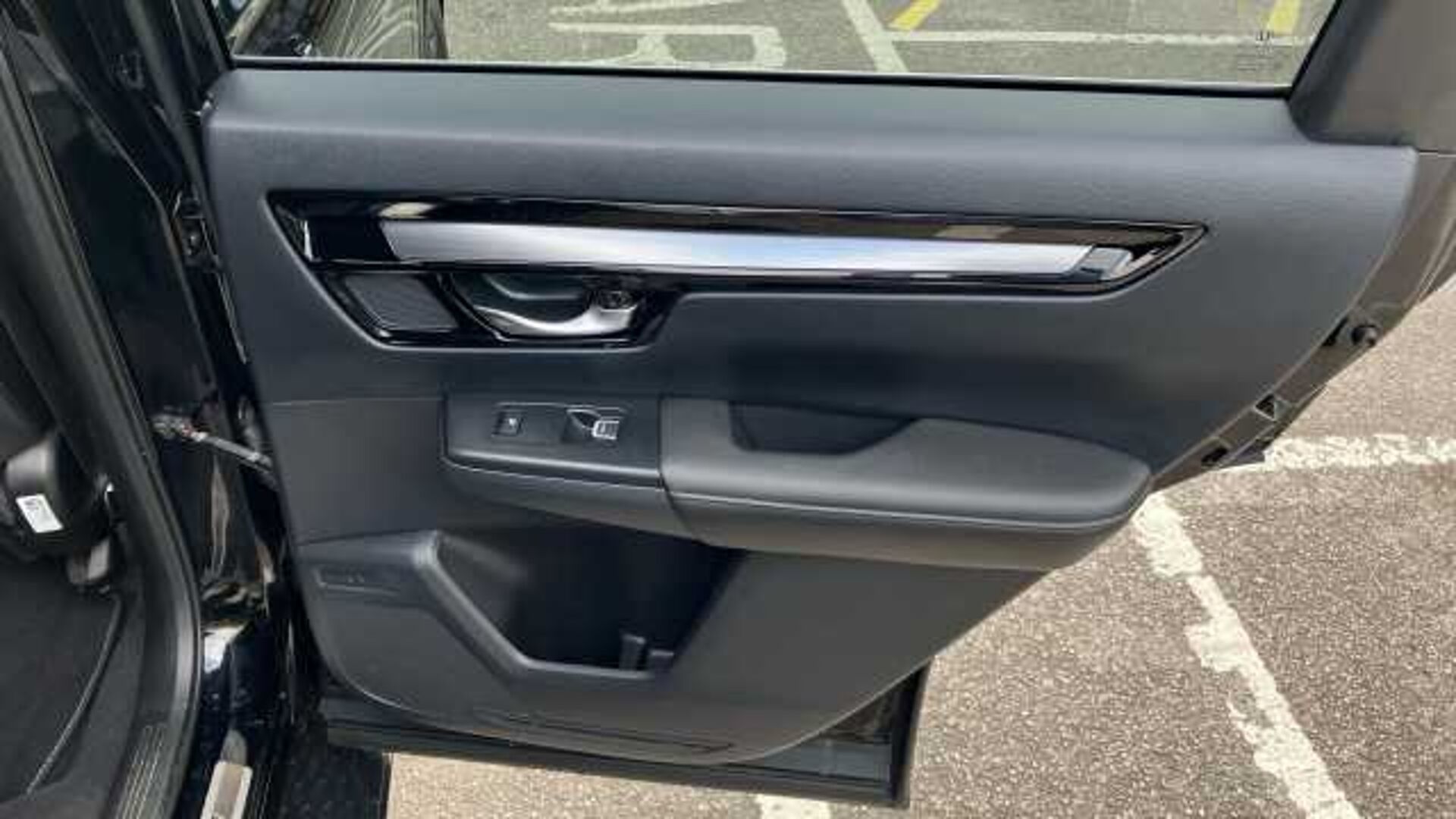 Honda CR-V 2.0 eHEV Advance 5dr eCVT Hybrid Estate 