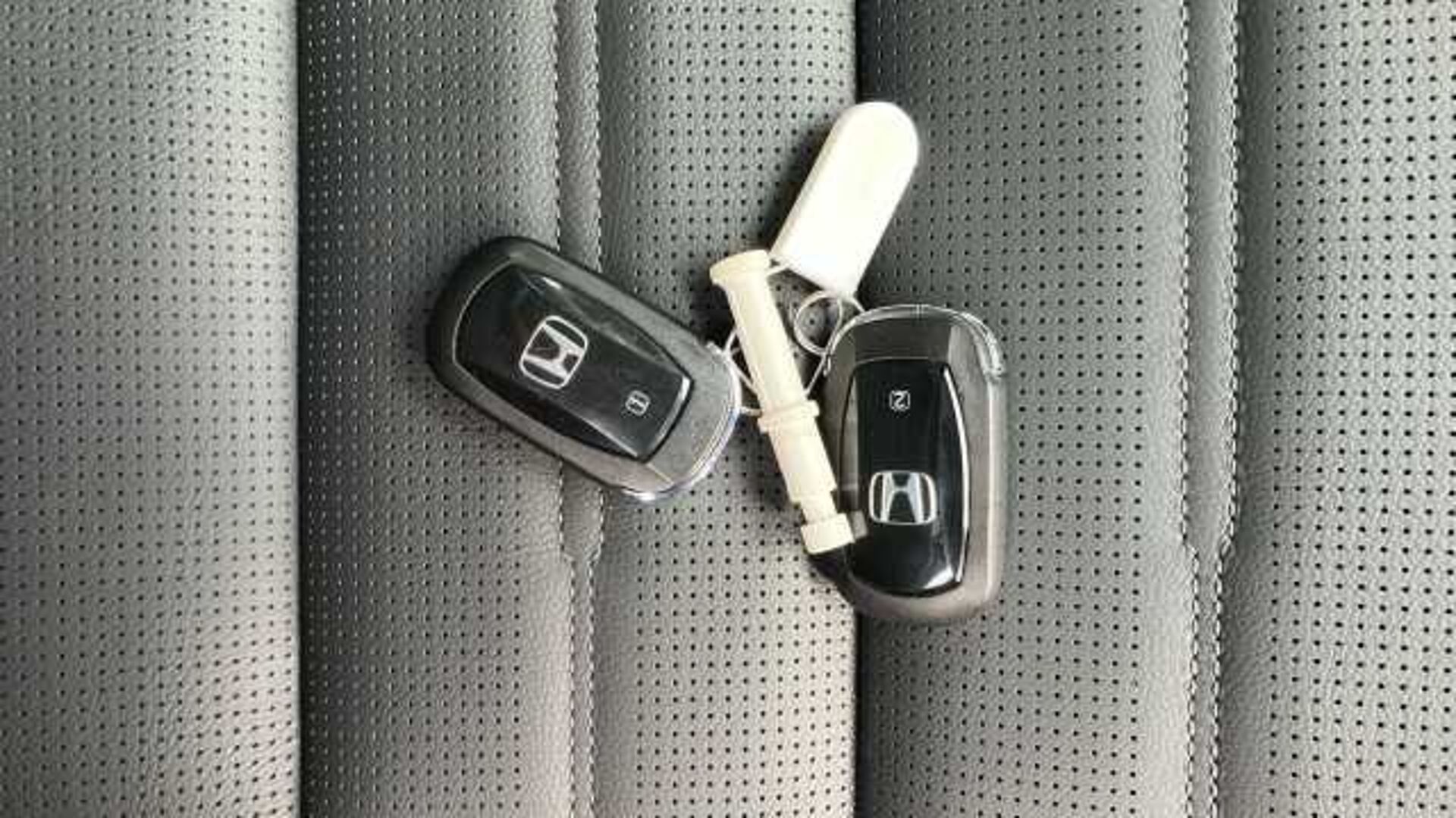 Honda CR-V 2.0 eHEV Advance 5dr eCVT Hybrid Estate 