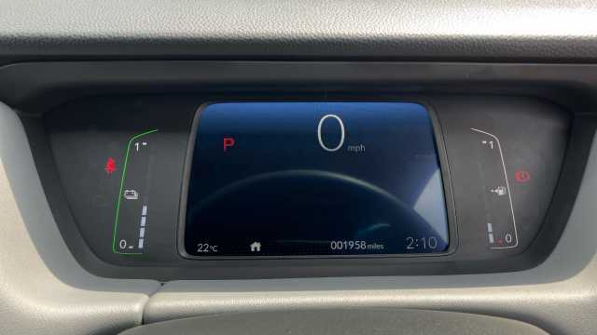 Honda Jazz 1.5 i-MMD Hybrid Advance Sport 5dr eCVT Hybrid Hatchback 