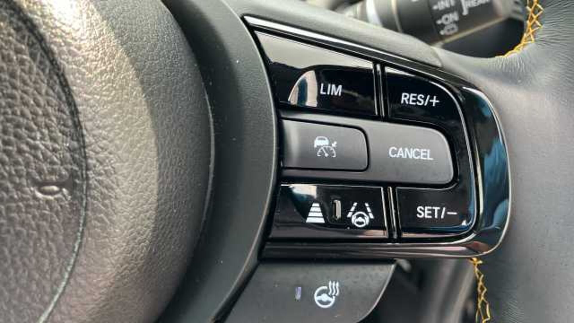 Honda Jazz 1.5 i-MMD Hybrid Advance Sport 5dr eCVT Hybrid Hatchback 