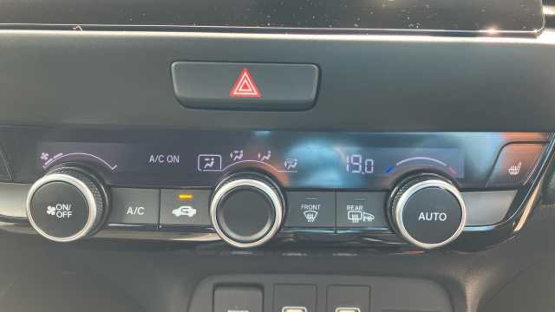 Honda Jazz 1.5 i-MMD Hybrid Advance Sport 5dr eCVT Hybrid Hatchback 