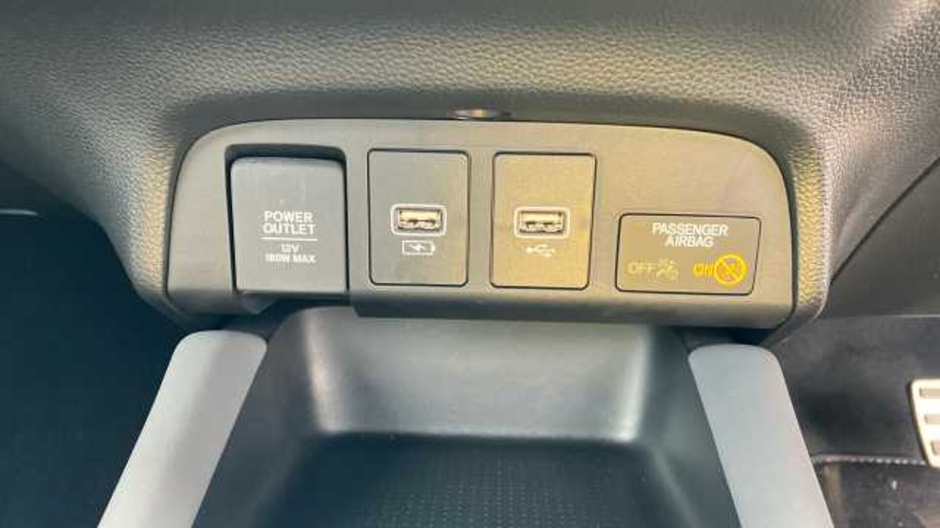 Honda Jazz 1.5 i-MMD Hybrid Advance Sport 5dr eCVT Hybrid Hatchback 