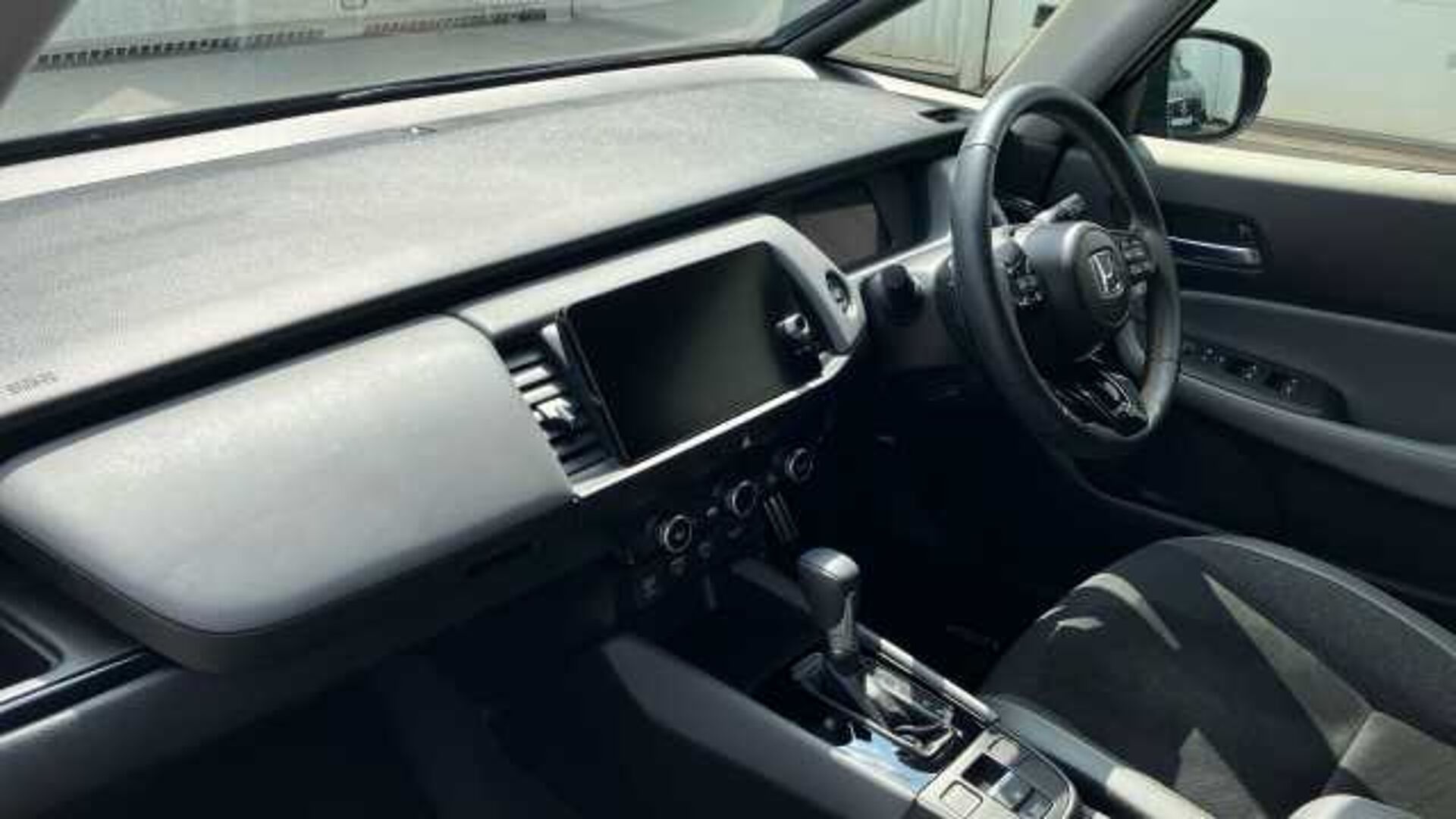 Honda Jazz 1.5 i-MMD Hybrid Advance Sport 5dr eCVT Hybrid Hatchback 