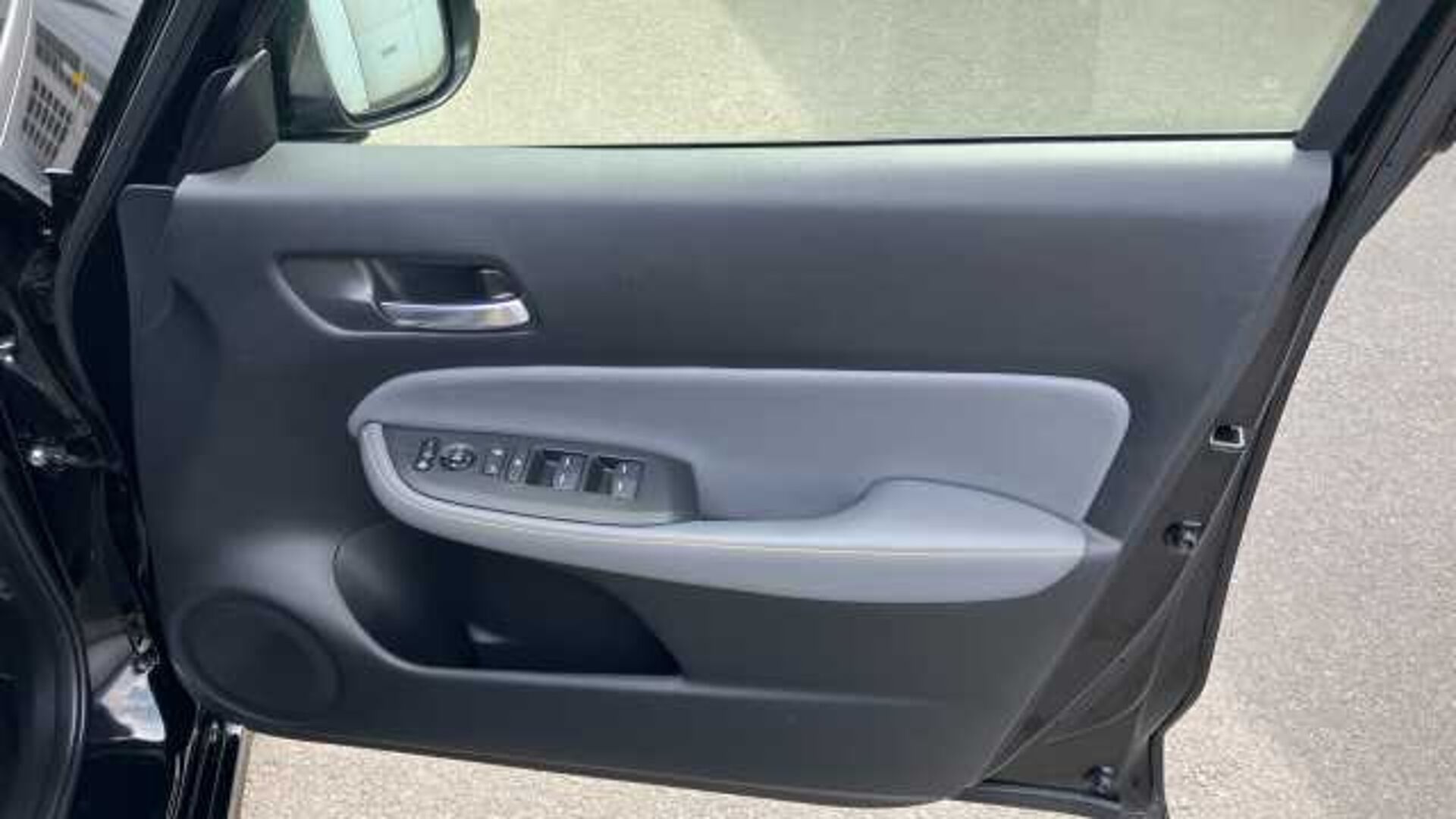 Honda Jazz 1.5 i-MMD Hybrid Advance Sport 5dr eCVT Hybrid Hatchback 