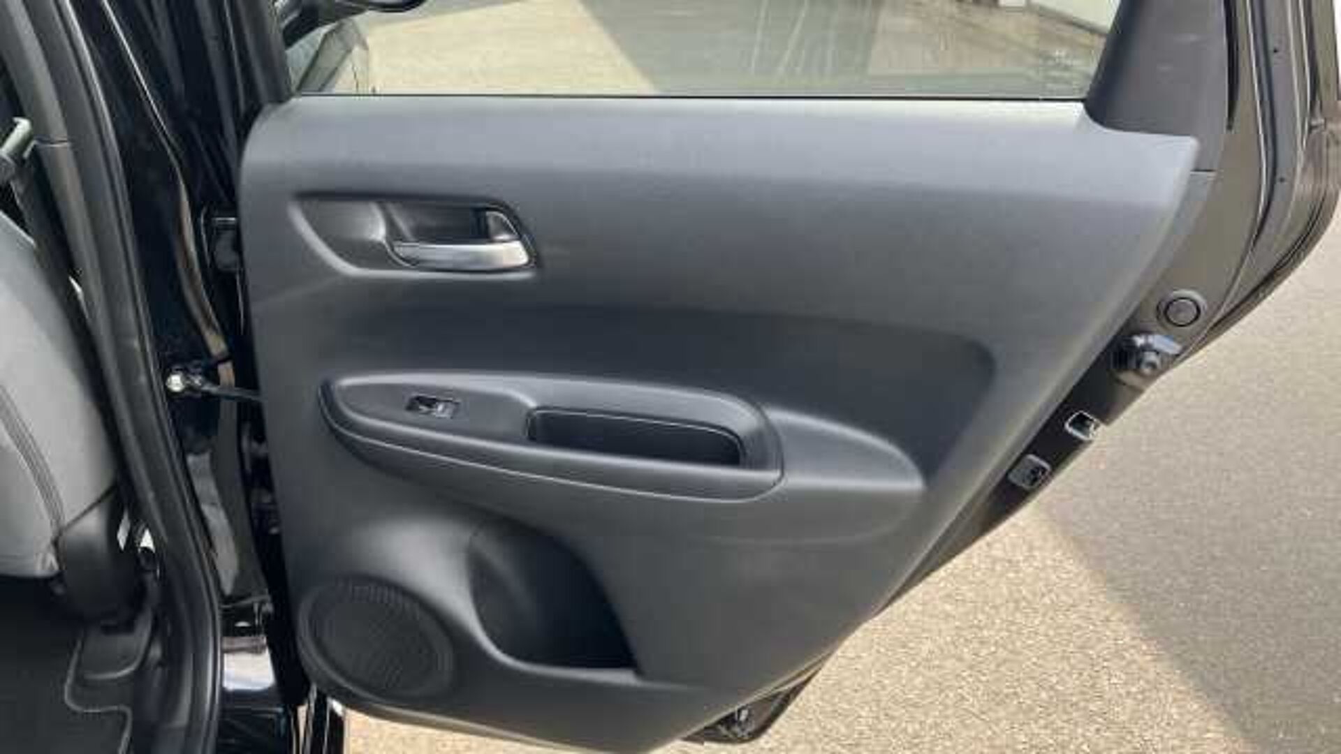 Honda Jazz 1.5 i-MMD Hybrid Advance Sport 5dr eCVT Hybrid Hatchback 