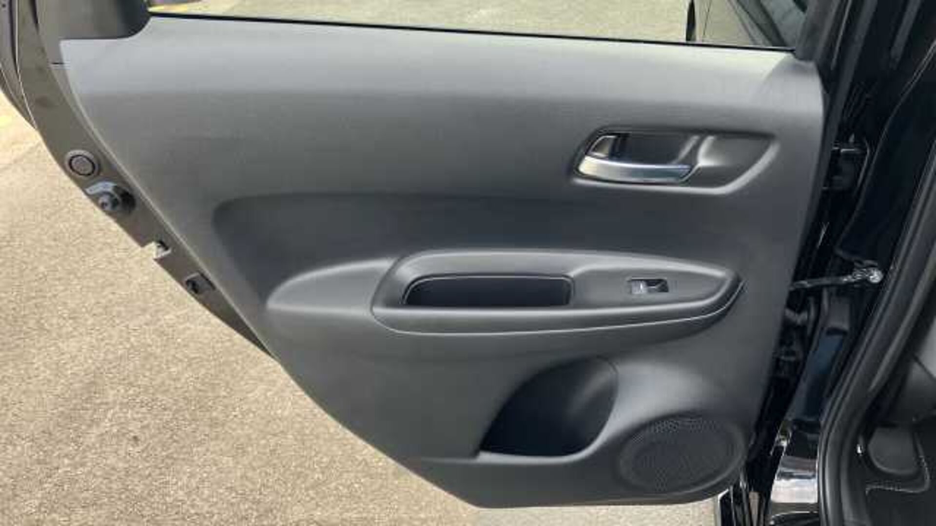 Honda Jazz 1.5 i-MMD Hybrid Advance Sport 5dr eCVT Hybrid Hatchback 