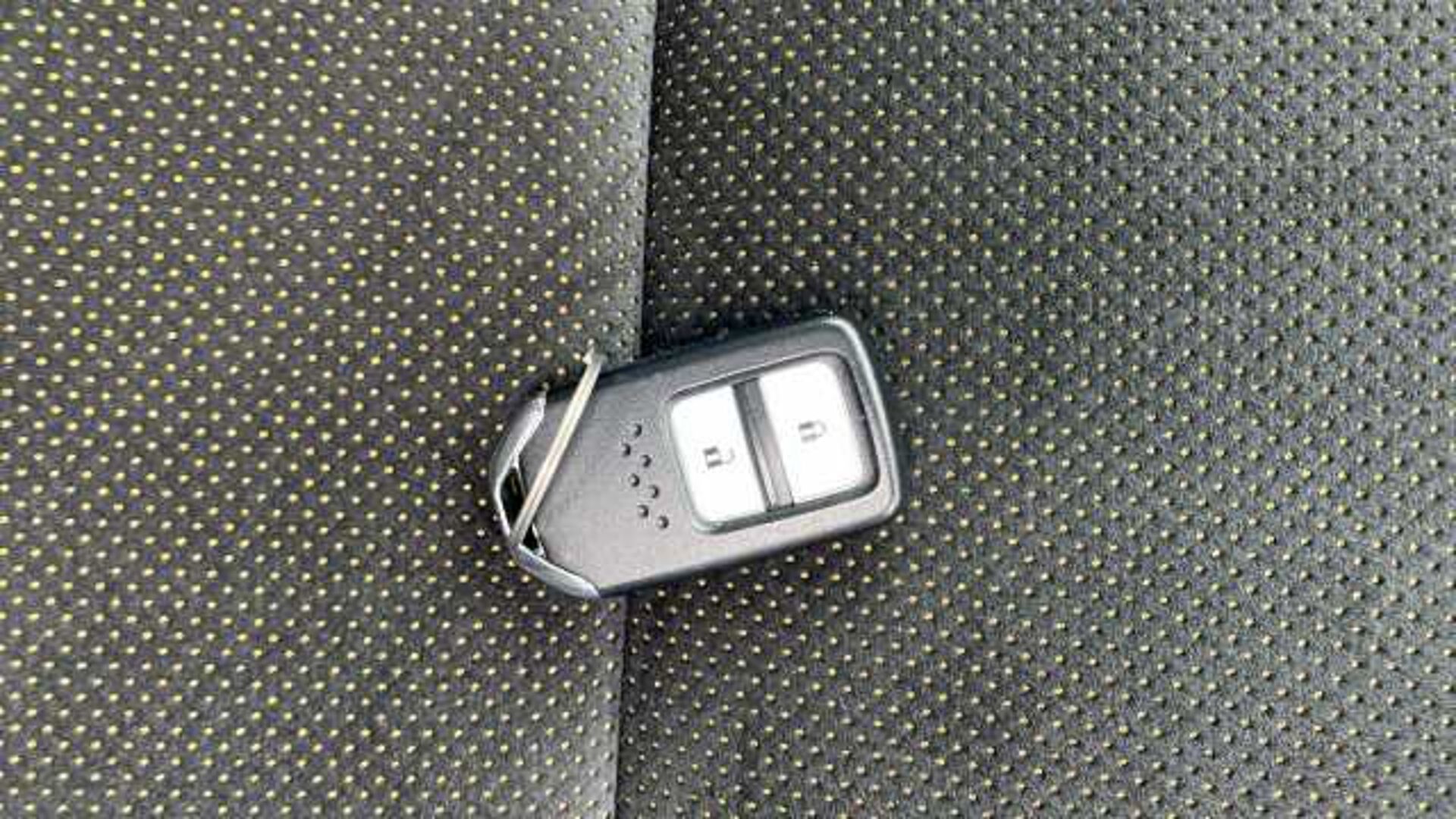 Honda Jazz 1.5 i-MMD Hybrid Advance Sport 5dr eCVT Hybrid Hatchback 