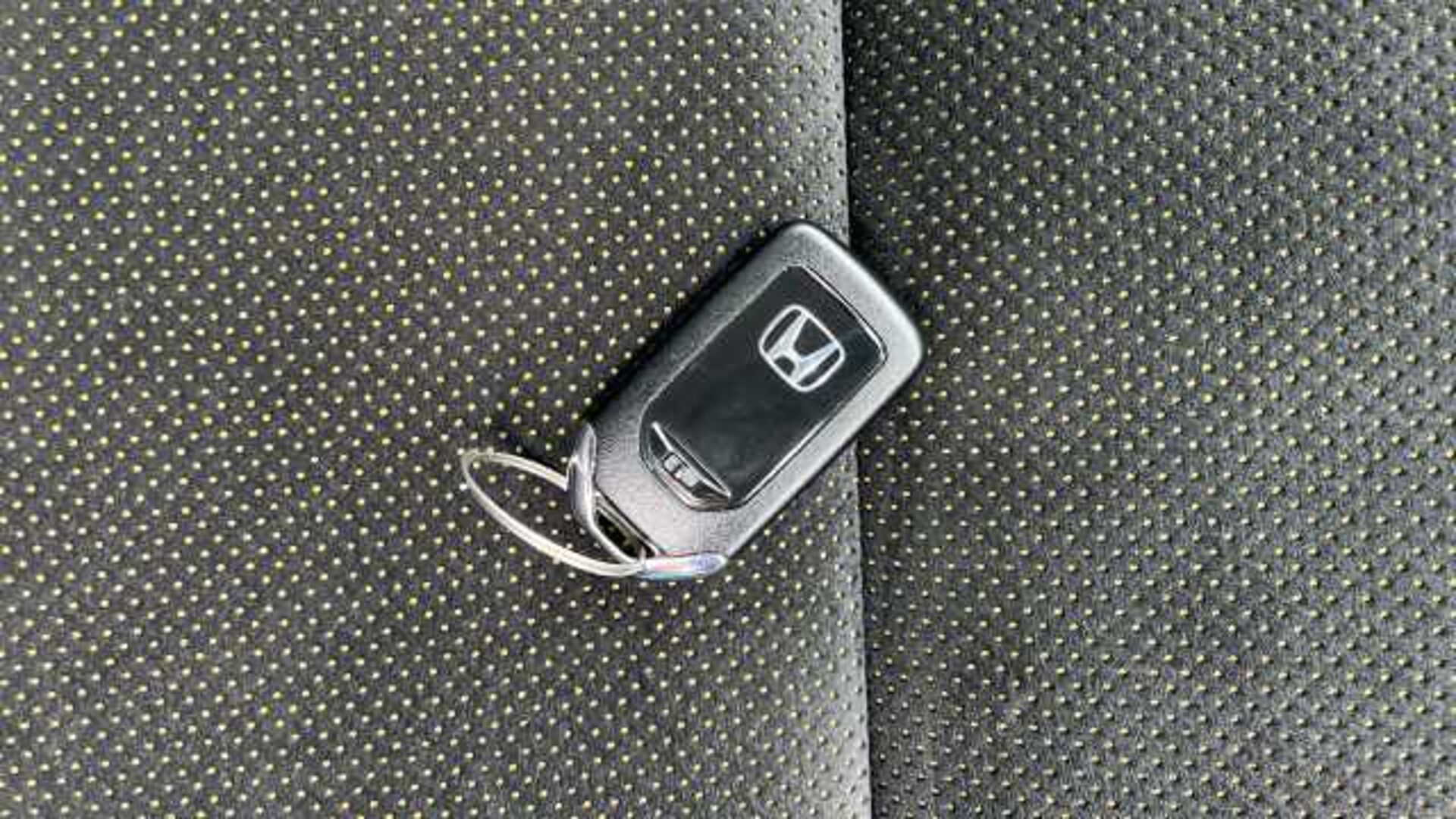 Honda Jazz 1.5 i-MMD Hybrid Advance Sport 5dr eCVT Hybrid Hatchback 