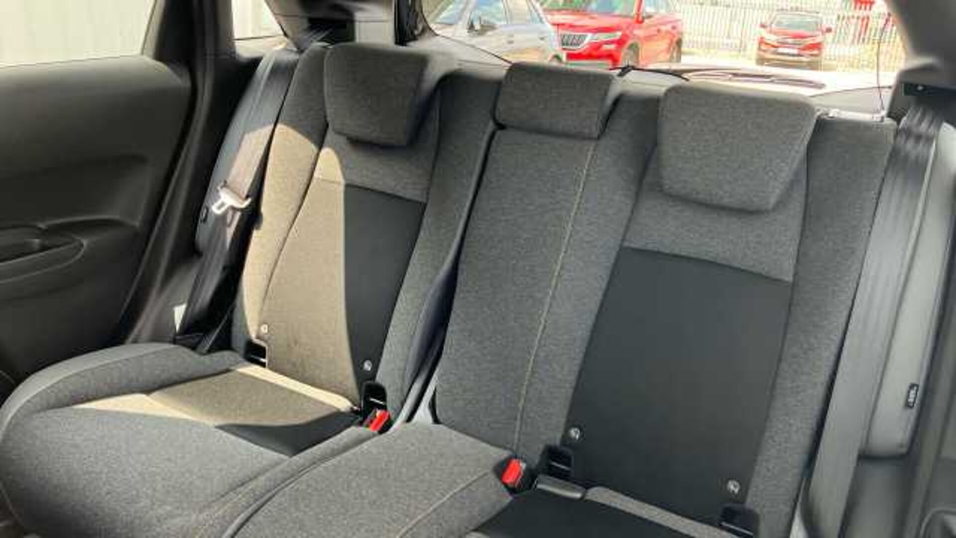 Honda Jazz 1.5 i-MMD Hybrid Advance Sport 5dr eCVT Hybrid Hatchback 