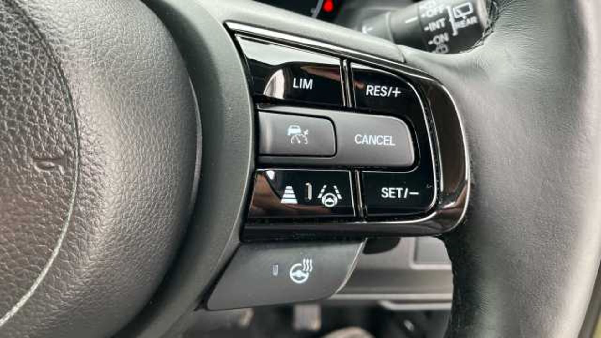 Honda HR-V 1.5 eHEV Advance 5dr CVT Hybrid Hatchback 