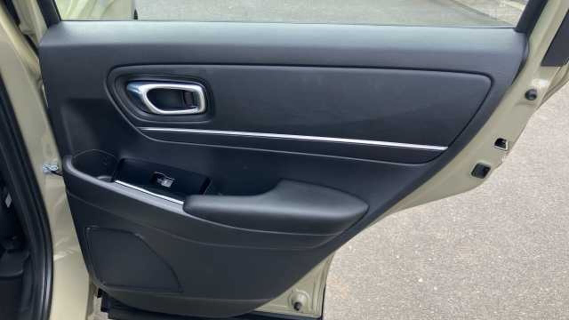 Honda HR-V 1.5 eHEV Advance 5dr CVT Hybrid Hatchback 