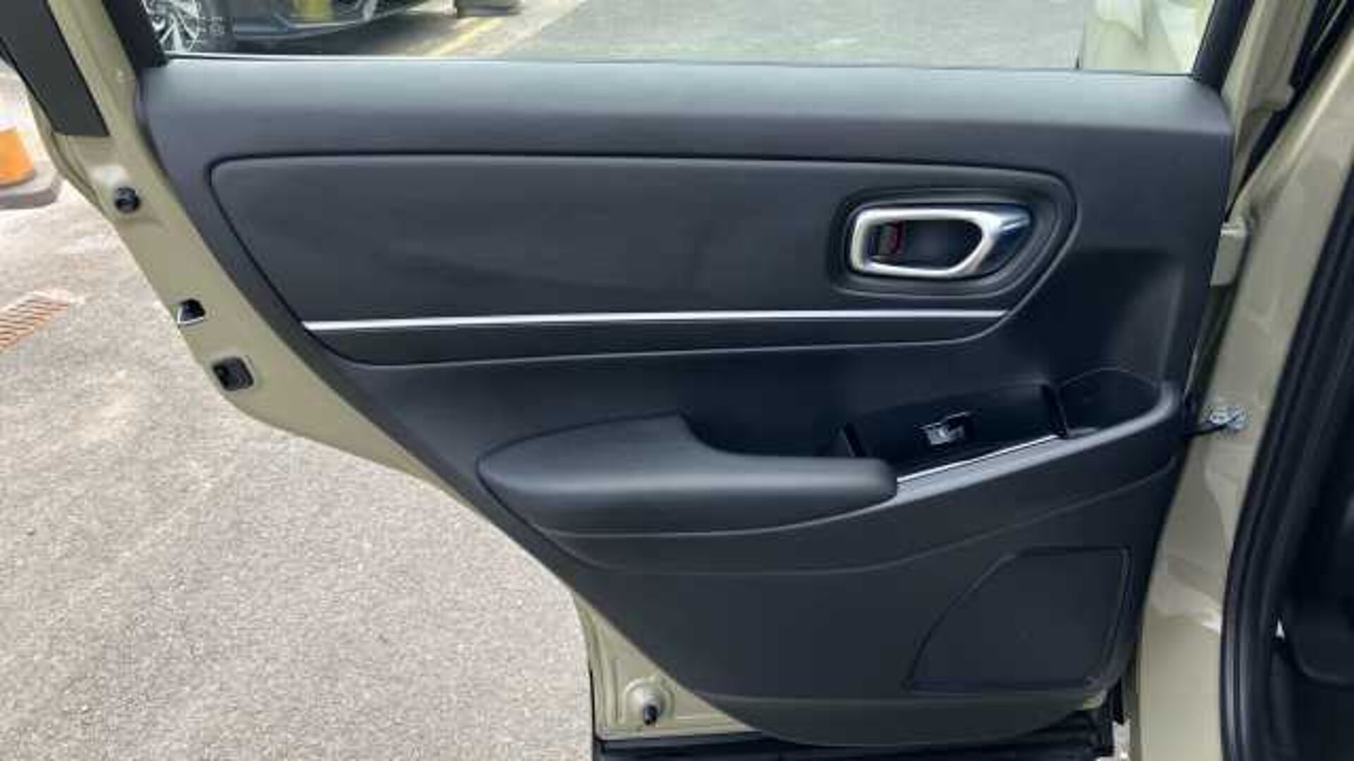 Honda HR-V 1.5 eHEV Advance 5dr CVT Hybrid Hatchback 
