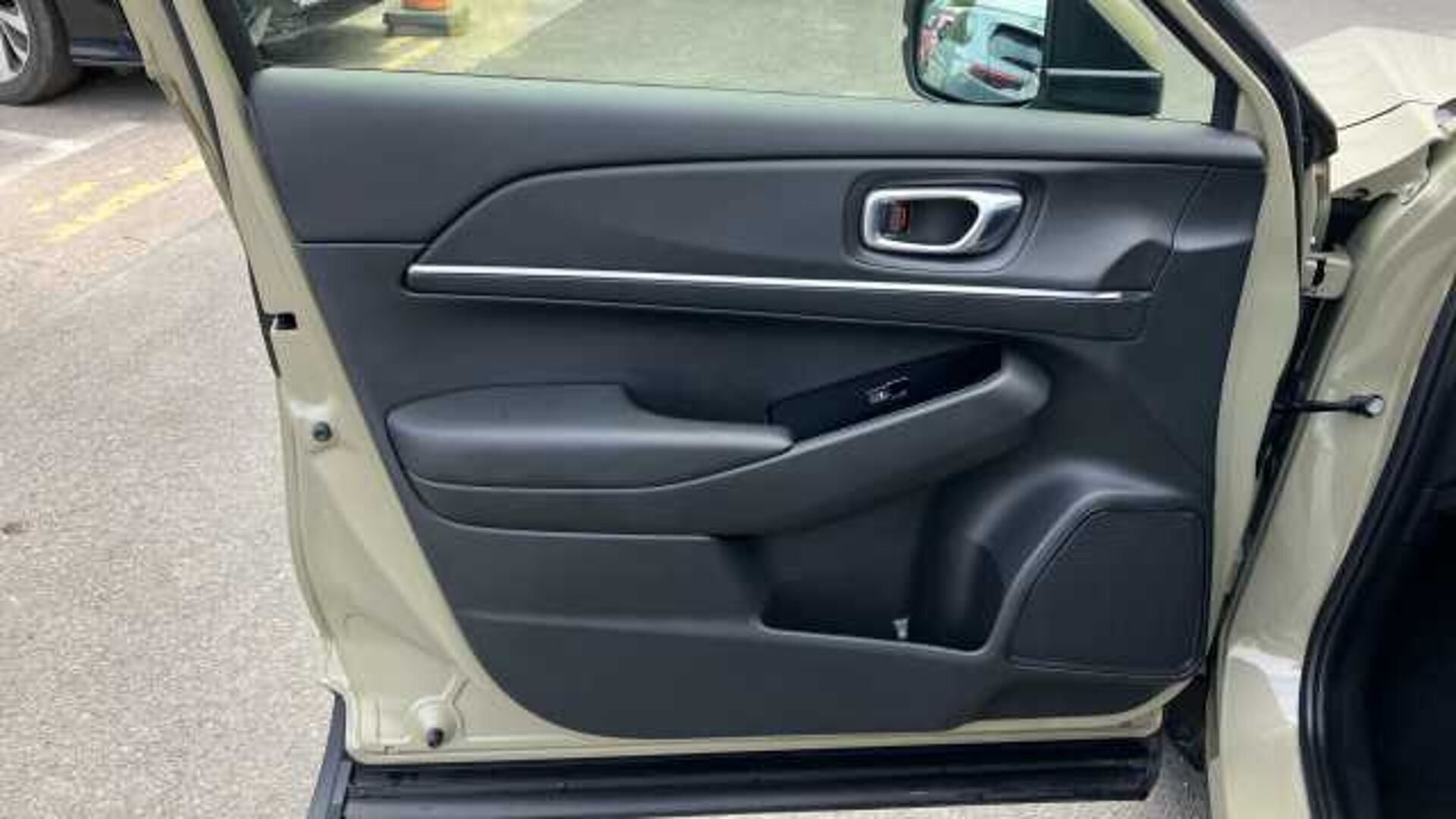 Honda HR-V 1.5 eHEV Advance 5dr CVT Hybrid Hatchback 