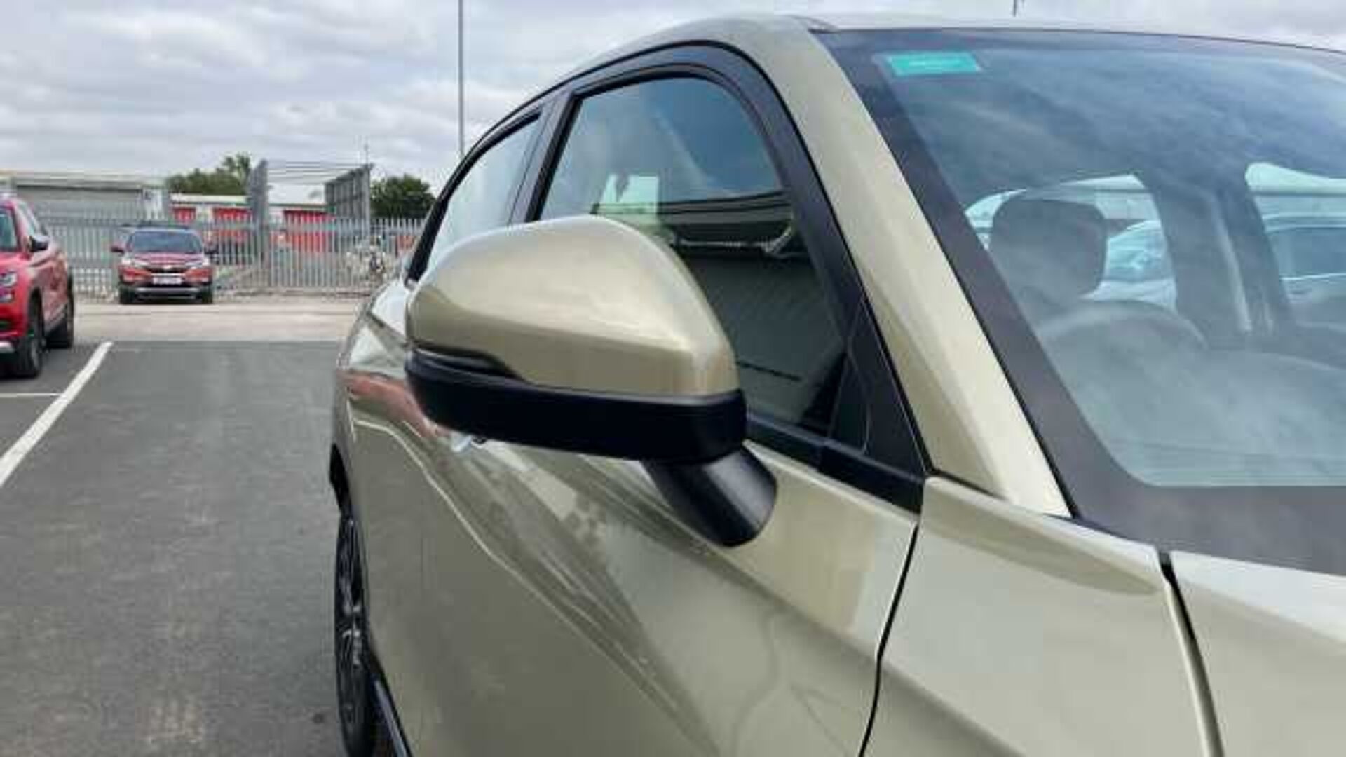 Honda HR-V 1.5 eHEV Advance 5dr CVT Hybrid Hatchback 