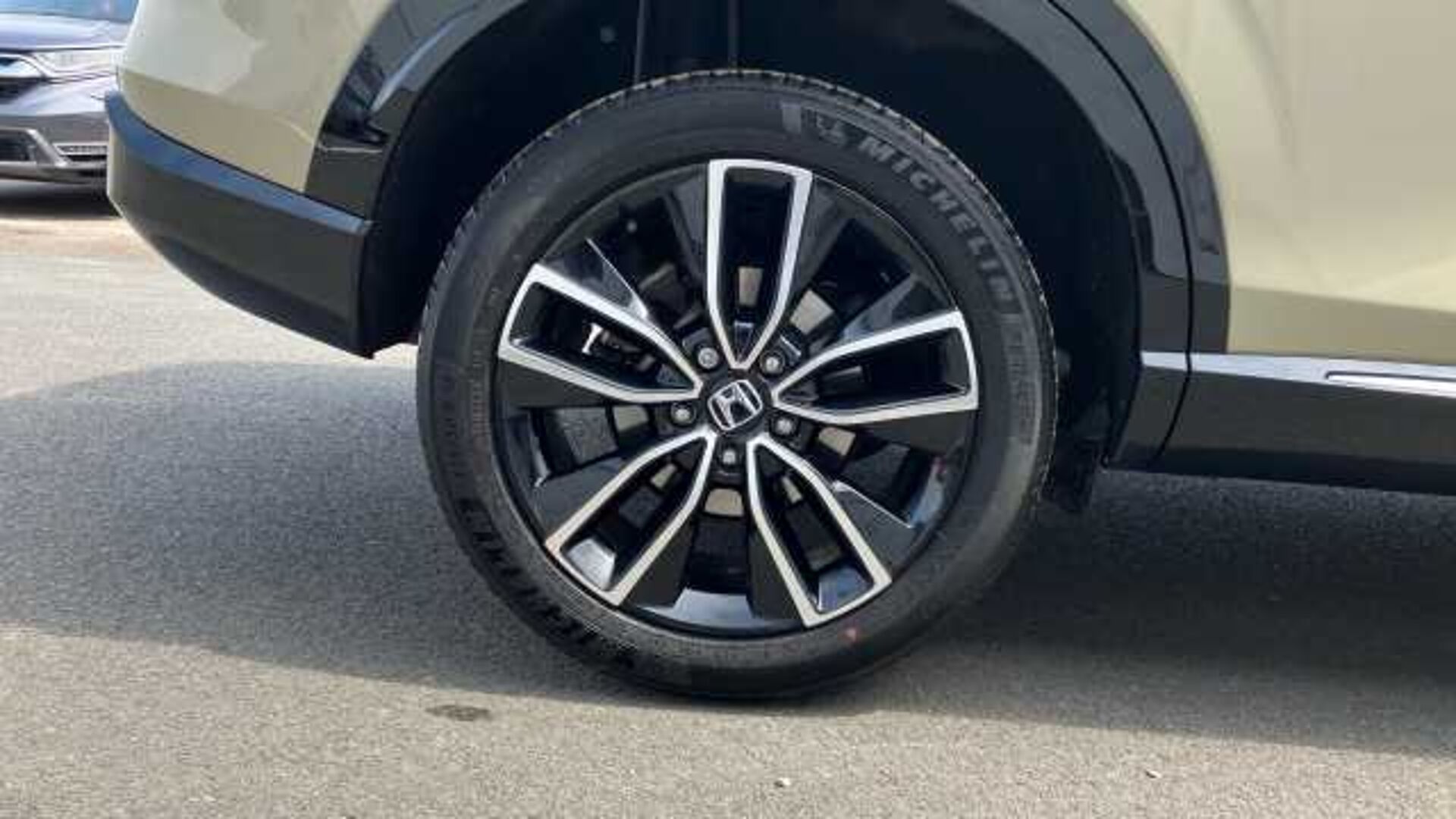 Honda HR-V 1.5 eHEV Advance 5dr CVT Hybrid Hatchback 
