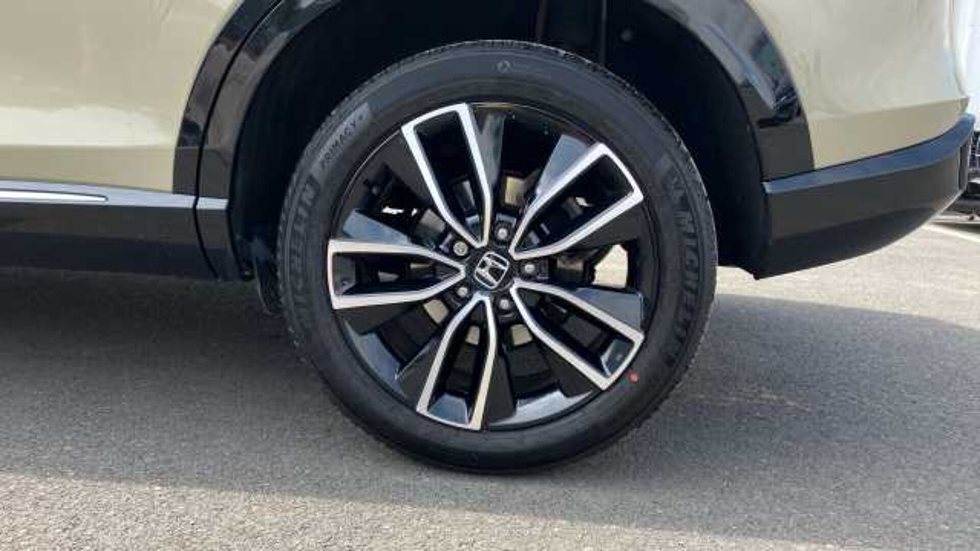 Honda HR-V 1.5 eHEV Advance 5dr CVT Hybrid Hatchback 