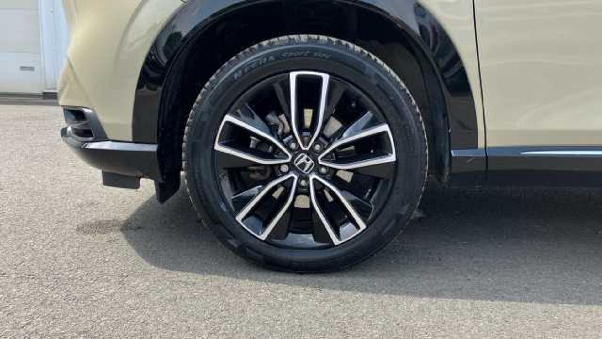 Honda HR-V 1.5 eHEV Advance 5dr CVT Hybrid Hatchback 