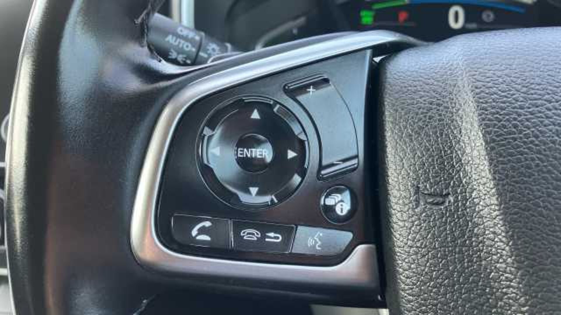 Honda CR-V 2.0 i-MMD Hybrid SR 2WD 5dr eCVT Hybrid Estate 