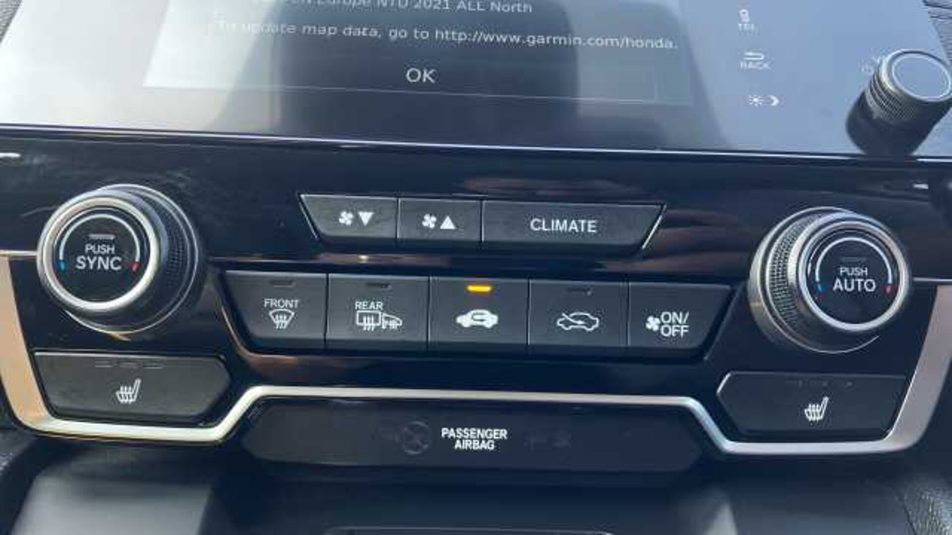 Honda CR-V 2.0 i-MMD Hybrid SR 2WD 5dr eCVT Hybrid Estate 