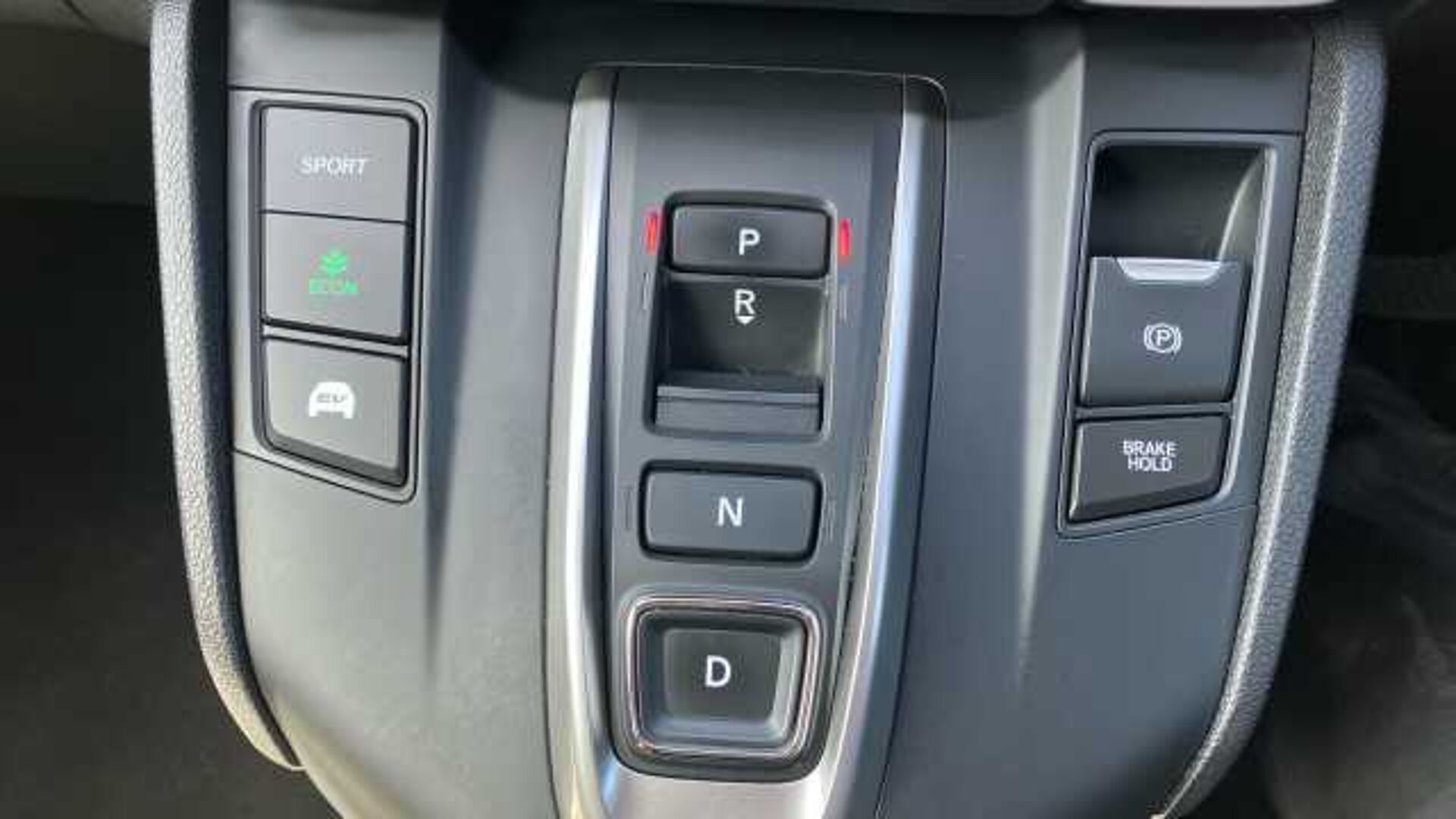 Honda CR-V 2.0 i-MMD Hybrid SR 2WD 5dr eCVT Hybrid Estate 