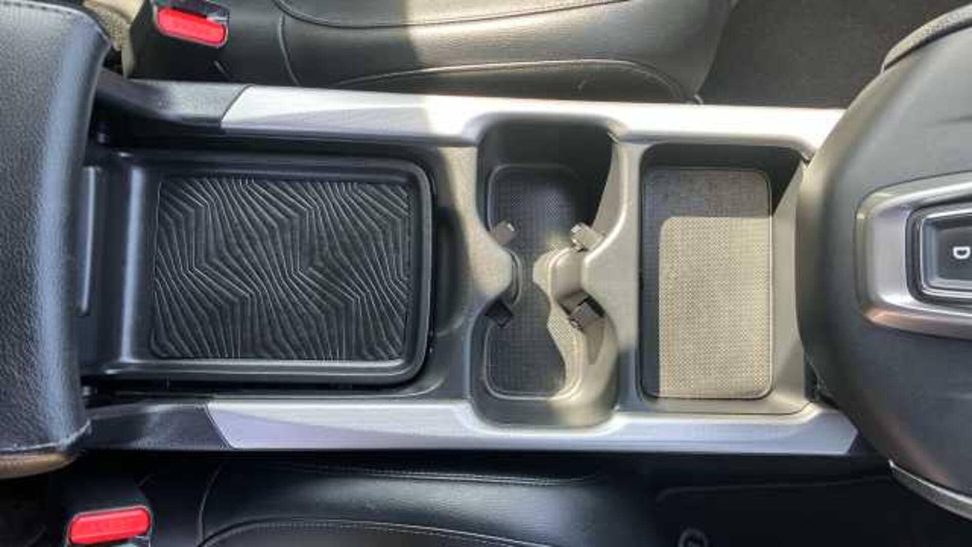 Honda CR-V 2.0 i-MMD Hybrid SR 2WD 5dr eCVT Hybrid Estate 