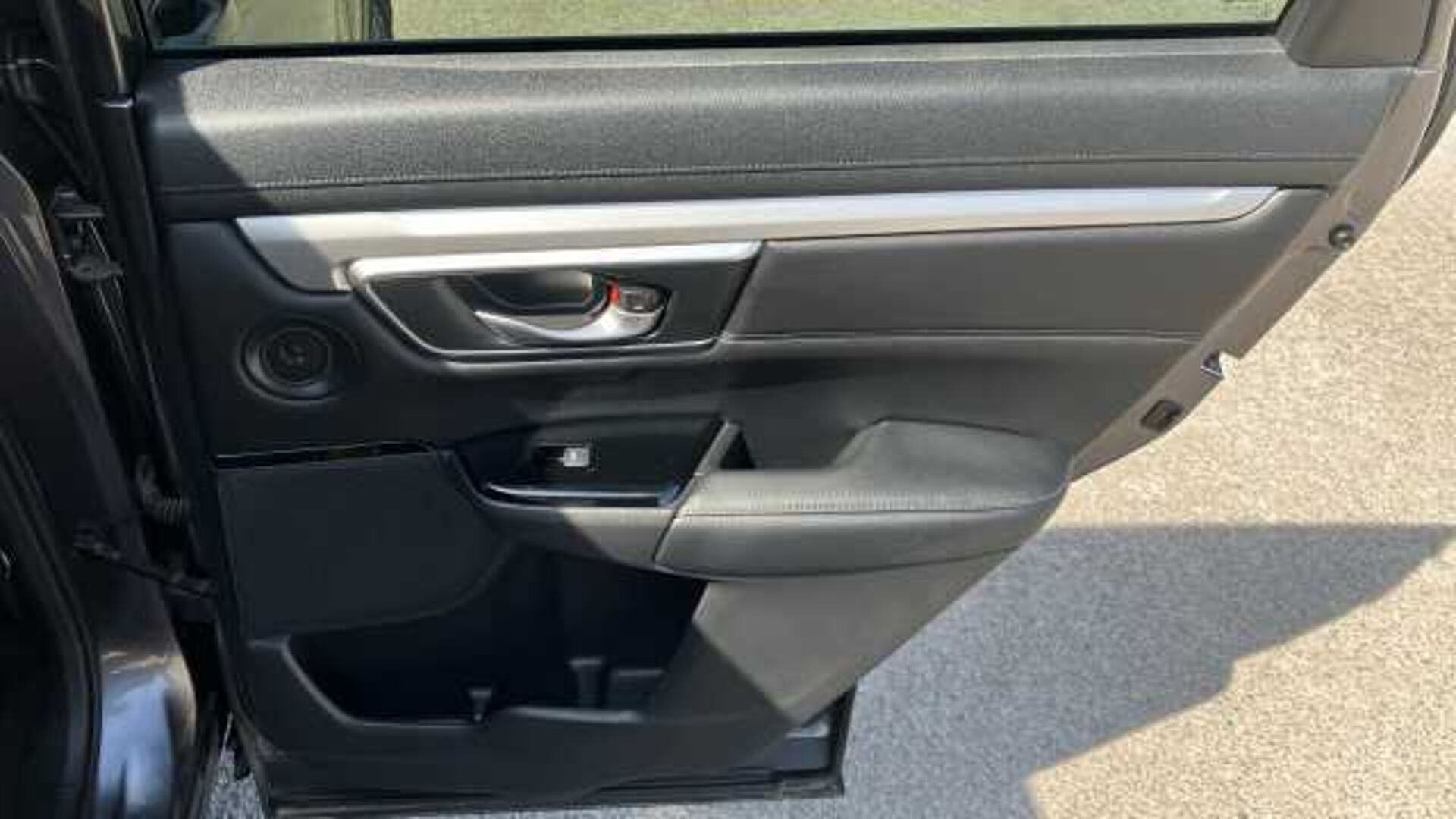 Honda CR-V 2.0 i-MMD Hybrid SR 2WD 5dr eCVT Hybrid Estate 