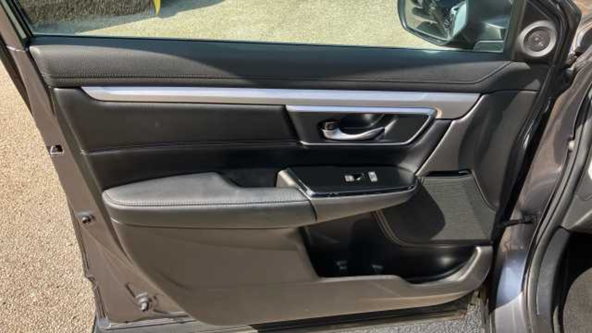 Honda CR-V 2.0 i-MMD Hybrid SR 2WD 5dr eCVT Hybrid Estate 
