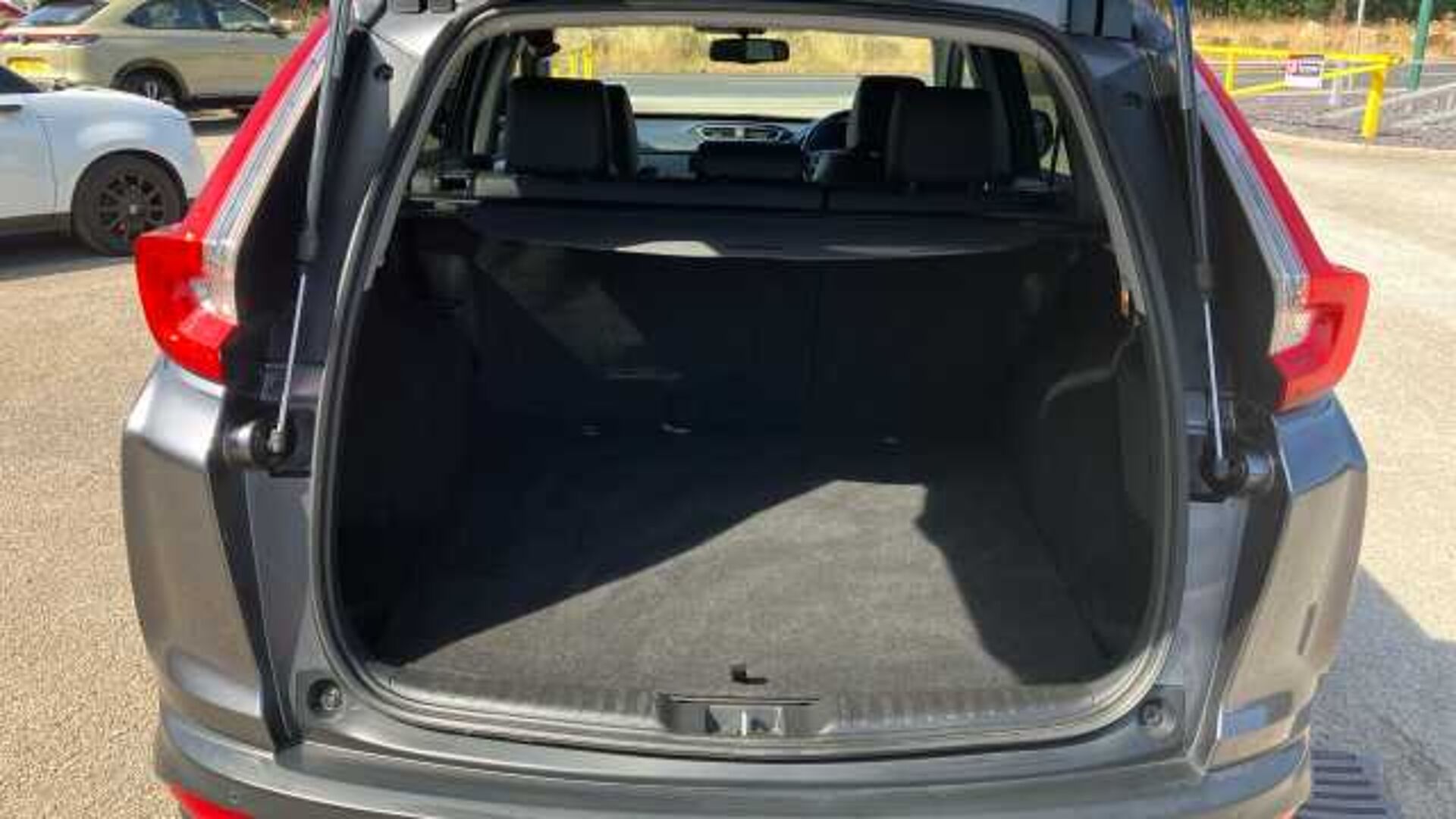 Honda CR-V 2.0 i-MMD Hybrid SR 2WD 5dr eCVT Hybrid Estate 