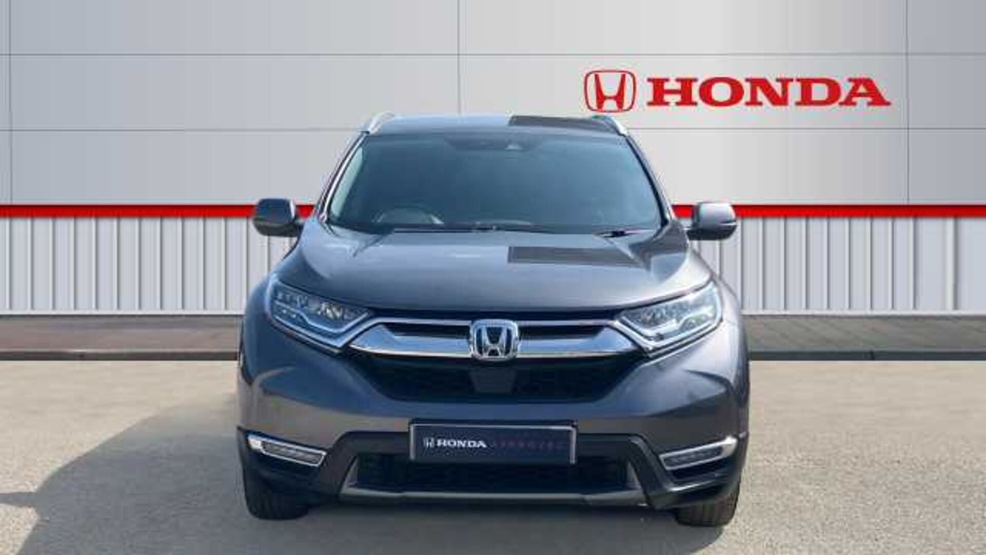 Honda CR-V 2.0 i-MMD Hybrid SR 2WD 5dr eCVT Hybrid Estate 