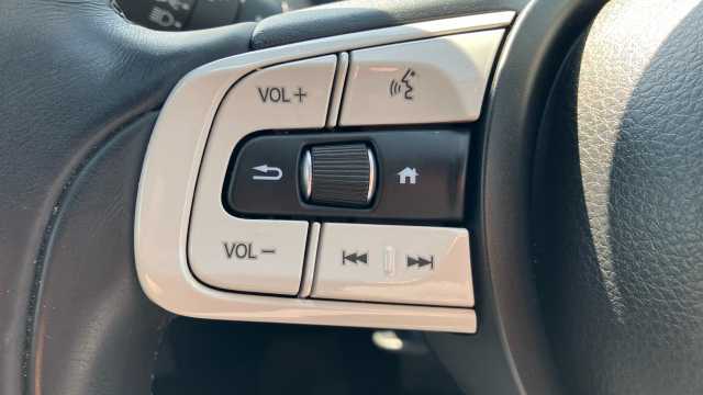 Honda Jazz 1.5 i-MMD Hybrid Advance 5dr eCVT Hybrid Hatchback 