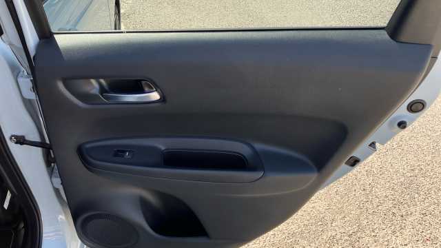 Honda Jazz 1.5 i-MMD Hybrid Advance 5dr eCVT Hybrid Hatchback 