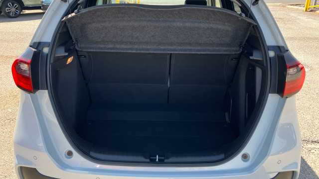 Honda Jazz 1.5 i-MMD Hybrid Advance 5dr eCVT Hybrid Hatchback 