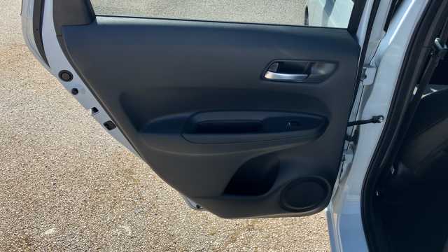 Honda Jazz 1.5 i-MMD Hybrid Advance 5dr eCVT Hybrid Hatchback 