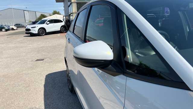 Honda Jazz 1.5 i-MMD Hybrid Advance 5dr eCVT Hybrid Hatchback 